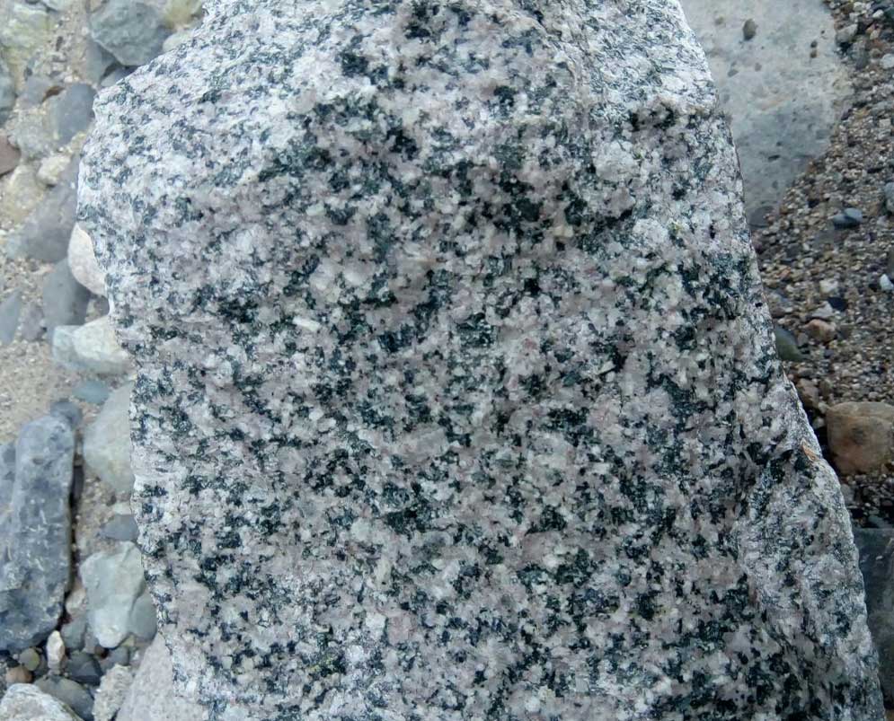 granite 14